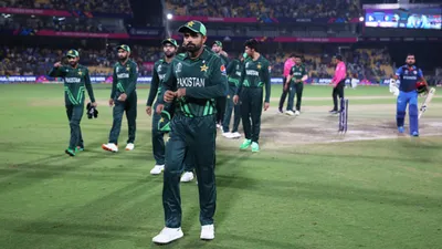 garry kirsten target to pakistan cricket team 1 ICC trophy in next 3 events