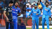 Team India's squad for the 2024 T20 World Cup is expected to be announced soon. (PC: Getty).