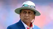 Former cricketer Sunil Gavaskar. (File Photo: Getty)