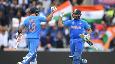 Team India Squad Virat Kohli will play at this number in T20 World Cup Rohit Sharma gets yashasvi jaiswal as his opening partner