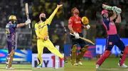 Phil Salt, Moeen Ali, Jonny Bairstow and Jos Buttler in frame (Getty)