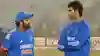 'Bowling bhi daalega, batting bhi milega’: Shivam Dube reveals motivational words of Rohit Sharma after T20 World Cup squad announcement