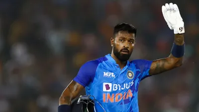 irfan pathan on hardik pandya says he is not only all rounder indian t20 world cup squad selection