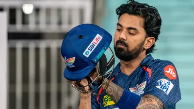KL Rahul t20 world cup 2024 omission LSG reacts with this comment after indian team announcement