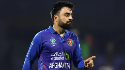 Afghanistan announce 15-member squad for T20 World Cup 2024 under Rashid Khan's captaincy, snubs destructive opener