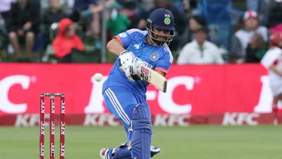 rinku singh omission from t20 world cup 2024 team india ambati rayudu blasts with his statement 
