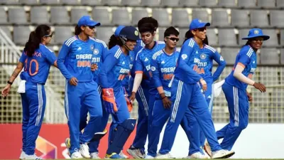 INDW vs BANW 3rd T20I Live Streaming: When and where to watch India Women vs Bangladesh Women 3rd T20I match online in India? Know all details here