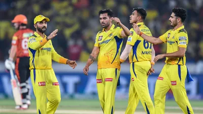 CSK with two many problems in amid ipl 2024 coach stephen fleming frustrated with bowlers CSK vs PBKS IPL 2024
