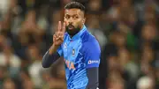 India's star all-rounder Hardik Pandya. (File Photo: Getty)