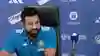 India T20 World Cup Squad Press Conference: Rohit Sharma finally breaks silence on being removed from captaincy by Mumbai Indians