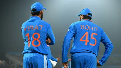 opening with Virat Kohli Rohit Sharma told the playing 11 of Team India in T20 World Cup
