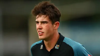 England young cricketer josh baker dies at the age 20 worcestershire release statement