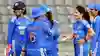 INDW vs BANW: Harmanpreet Kaur's India win three in a row against Bangladesh; Shafali Verma shines with 38-ball 51 in run chase