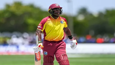 West Indies cricketer Devon Thomas handed 5 year ban by ICC for match fixing