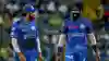 MI vs KKR: No Rohit Sharma in Mumbai Indians' playing XI for the first time under Hardik Pandya's captaincy