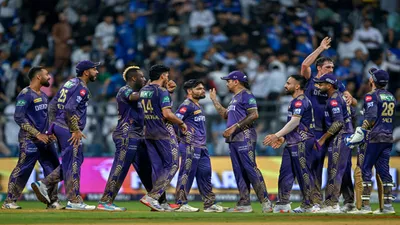 KKR had no right to win vs MI after they were five down Shane Watson