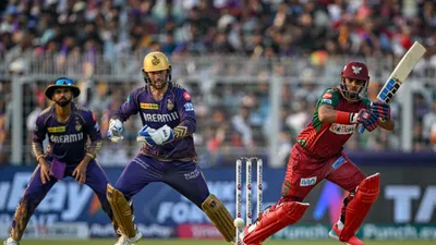 LSG vs KKR IPL 2024 match 54 when and where to watch live streaming cricket on app