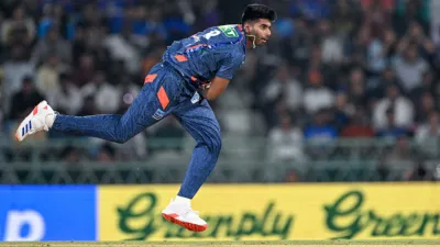 Mayank Yadav ruled out from Ipl 2024 for LSG coach Justin Langer gave bad Update