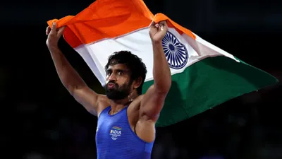 Paris Olympics: Bajrang Punia's Olympic dream in jeopardy, faces suspension over missed dope test