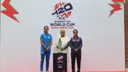 ICC announce Women's T20 World Cup 2024 fixtures (Twitter)