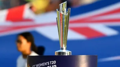 Women's T20 World Cup 2024 schedule announced by icc india vs pakistan match fixed note this date
