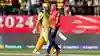 Harshal Patel reveals reason behind not celebrating MS Dhoni's wicket after rocking him for golden duck during PBKS vs CSK's IPL 2024 clash