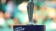 T20 World Cup trophy. (PC: Getty).