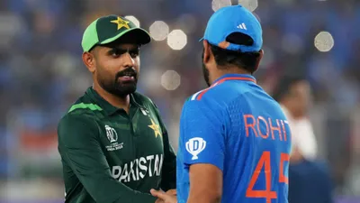 india vs pakistan t20 world cup 2024 final will not happen sourav ganguly predict these two teams 