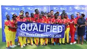 Uganda announce T20 World Cup 2024 squad (Twitter)