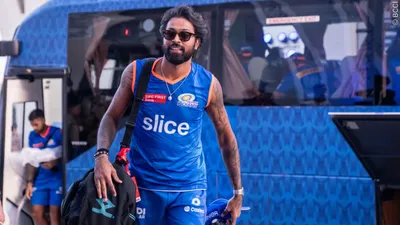 MI vs SRH hardik pandya gave special mesaage to fans after mumbai indians ruled out from ipl 2024