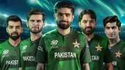 Pakistan new T20 World Cup jersey (Twitter)