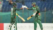 Bangladesh to face Zimbabwe in 3rd T20I (Twitter)