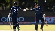 Scotland announce T20 World Cup 2024 squad (Twitter)