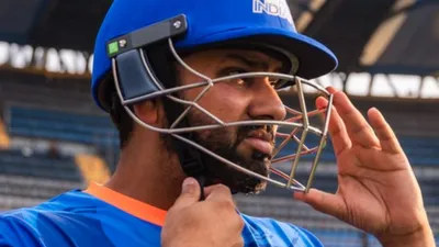 rohit sharma fatigued due to continues play suggest michael clarke IPL 2024