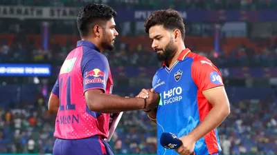 Rishabh pant frustrate form his own delhi captials team and said some things going on badly IPL 2024 