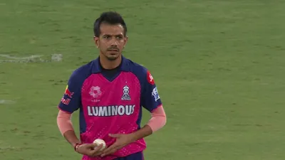 Most runs conceded in IPL 2024 7 bowlers in top 10 yuzvendra chahal tops list