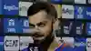 'I know I need to take risks. Takes more conviction to remove the thought 'what if I get out?': Virat Kohli accepts strike rate criticism