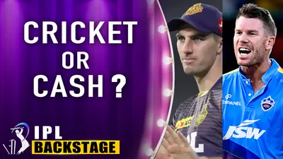 IPL Backstage: Why did Australian cricketers rebel against their own cricket board over IPL commitments?