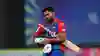 Three players who can captain Delhi Capitals against RCB after Rishabh Pant's suspension