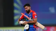 Rishabh Pant in frame (Getty)