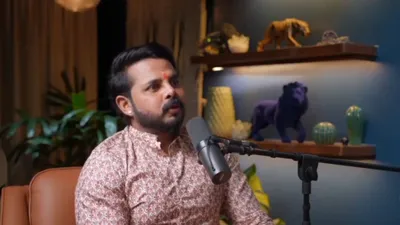 S Sreesanth makes shocking racism claims against teammates, says ‘All my life I have been…’