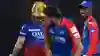 WATCH: Ishant Sharma teases Virat Kohli with funny send-off after dismissing him for 1st time in IPL during RCB vs DC's IPL 2024 clash