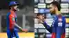 Virat Kohli, Sourav Ganguly end 'no-handshake' controversy with beautiful gesture after RCB vs DC clash