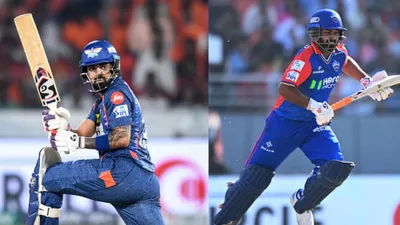 IPL 2024, DC vs LSG Live Streaming: When and where to watch Delhi Capitals vs Lucknow Super Giants’ match online?