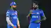 Rohit Sharma leaves and avoids Hardik Pandya as MI captain enters the nets for practice - Report