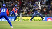 Rishabh Pant and KL Rahul in action (Getty Images)