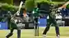 6,6,6,6: Babar Azam goes berserk, hits four sixes in one over in his match-winning knock against Ireland in 3rd T20I, Watch viral video