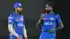 Report reveals clear rift in Mumbai Indians camp as Indian players back Rohit Sharma, foreign contingent supports Hardik Pandya