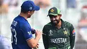 Jos Buttler and Babar Azam during coin toss (File Photo: Getty Images)