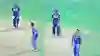 WATCH: LSG's Marcus Stoinis mocks Arjun Tendulkar after MI star threatens him to hit with ball on follow through during their IPL 2024 clash